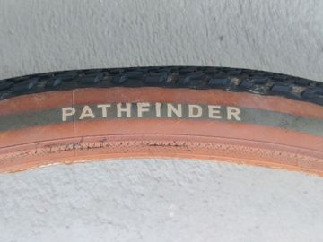 Gebrauchtes Specialized Pathfinder 700x45 2026 Tyres & Tubes