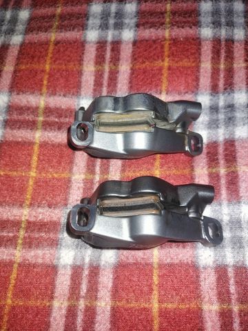 Tweedehands Sram level 4 pistoncini bike — afbeelding 5 van 5