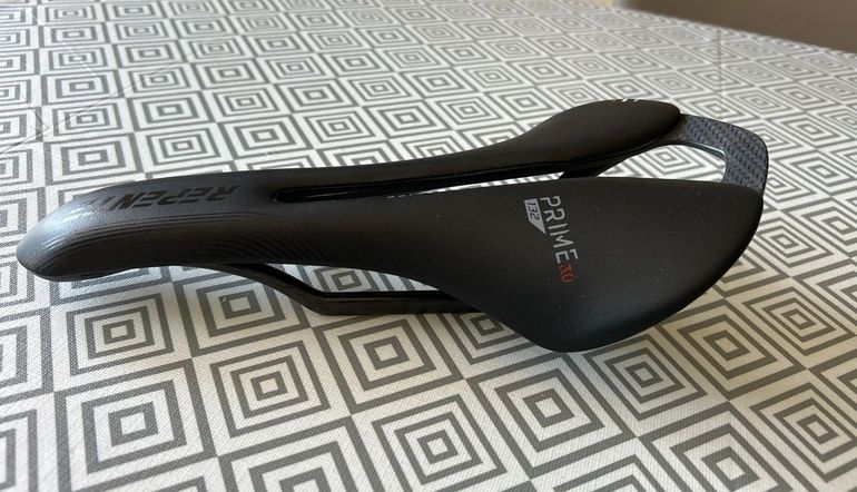 Brugt Repente Prime 3.0 Saddle 2024 bike — billede 2 af 7