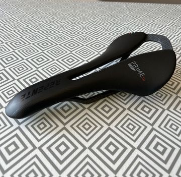 Brugt Repente Prime 3.0 Saddle 2024 bike — billede 1 af 7