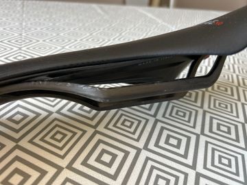 Brugt Repente Prime 3.0 Saddle 2024 bike — billede 5 af 7