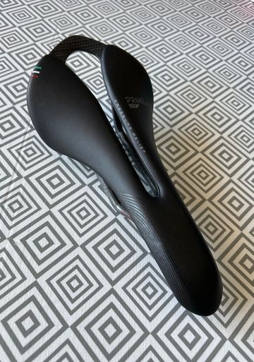 Brugt Repente Prime 3.0 Saddle 2024 bike — billede 6 af 7