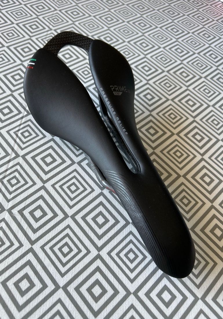 Brugt Repente Prime 3.0 Saddle 2024 bike — billede 6 af 7
