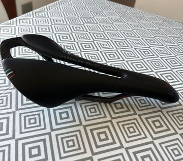 Brugt Repente Prime 3.0 Saddle 2024 bike — billede 7 af 7