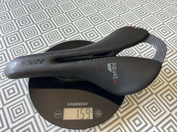Brugt Repente Prime 3.0 Saddle 2024 bike — billede 4 af 7
