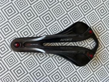 Brugt Repente Prime 3.0 Saddle 2024 bike — billede 3 af 7
