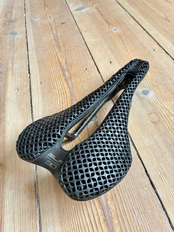 Gebrauchtes Selle Italia SLR Boost 3D Kit Carbonio Superflow L3 bike
