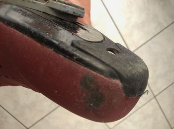 Used Northwave northwawe suola in carbonio bike — image 3 of 4