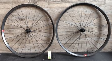 Gebrauchtes Schmolke Carbon Schmolke XC Race TLO 2025 Wheels