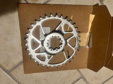 Sram 34 Crank 2026 Drivetrain & Pedals d'occasion
