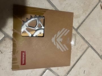 Used Sram 34 Crank 2026 bike — image 2 of 3