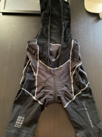 Used CEP Compression Compression bike — image 1 of 5