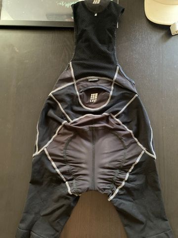 Used CEP Compression Compression bike — image 2 of 5