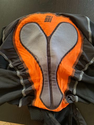 Used CEP Compression Compression bike — image 5 of 5