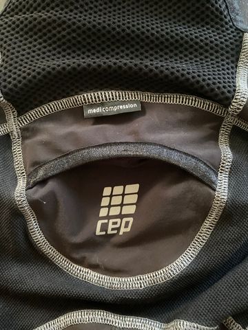 Used CEP Compression Compression bike — image 3 of 5