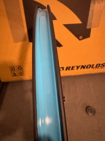 Gebrauchtes Reynolds AR29X Front Wheel 2025 bike — Bild 7 von 12