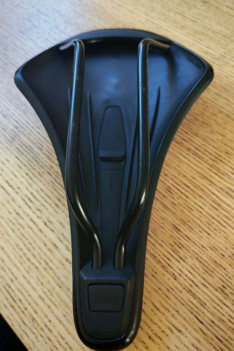 Used Fizik Terra Argo 150mm 2026 bike — image 2 of 2