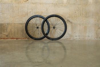 Used Dt Swiss ARC 1400 Wheelset bike