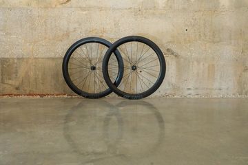 Used Dt Swiss ARC 1400 Wheelset Wheels