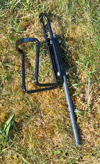Gebrauchtes Ideal DURAMAX bike — Bild 8 von 8