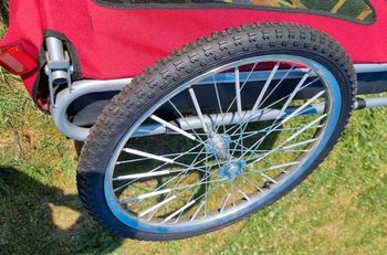 Gebrauchtes Ideal DURAMAX bike — Bild 7 von 8