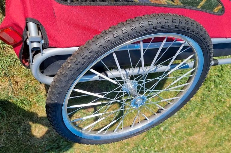 Gebrauchtes Ideal DURAMAX bike — Bild 7 von 8
