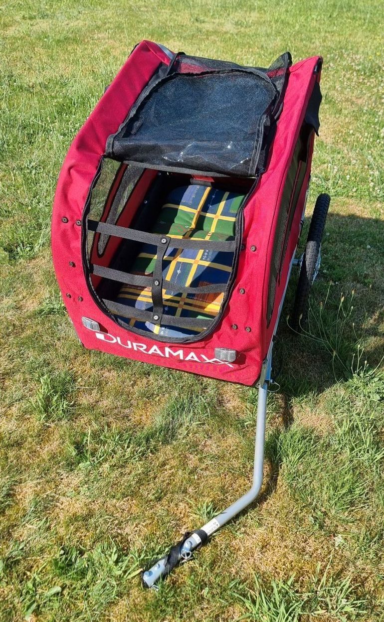 Gebrauchtes Ideal DURAMAX bike — Bild 4 von 8