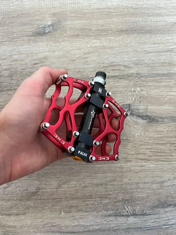 Gebrauchtes Rock Bros. pédales bike — Bild 2 von 2
