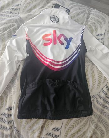 Used Le Col Pro Jacket bike — image 2 of 3