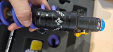 Tweedehands Formula MOD Coil Shock Absorber 2026 bike — afbeelding 4 van 4