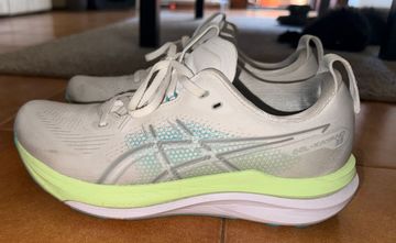 Used Asics Gel-Kayano 33 2026 Running Shoes