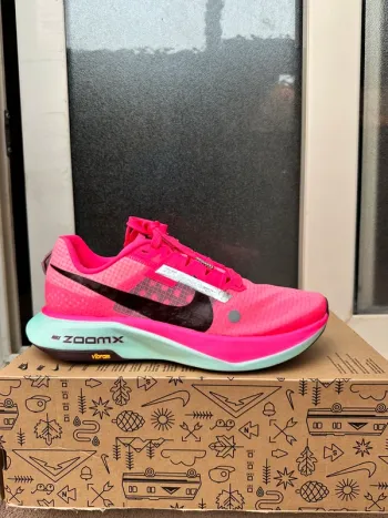 Brugt Nike ZoomX Ultrafly Trail bike