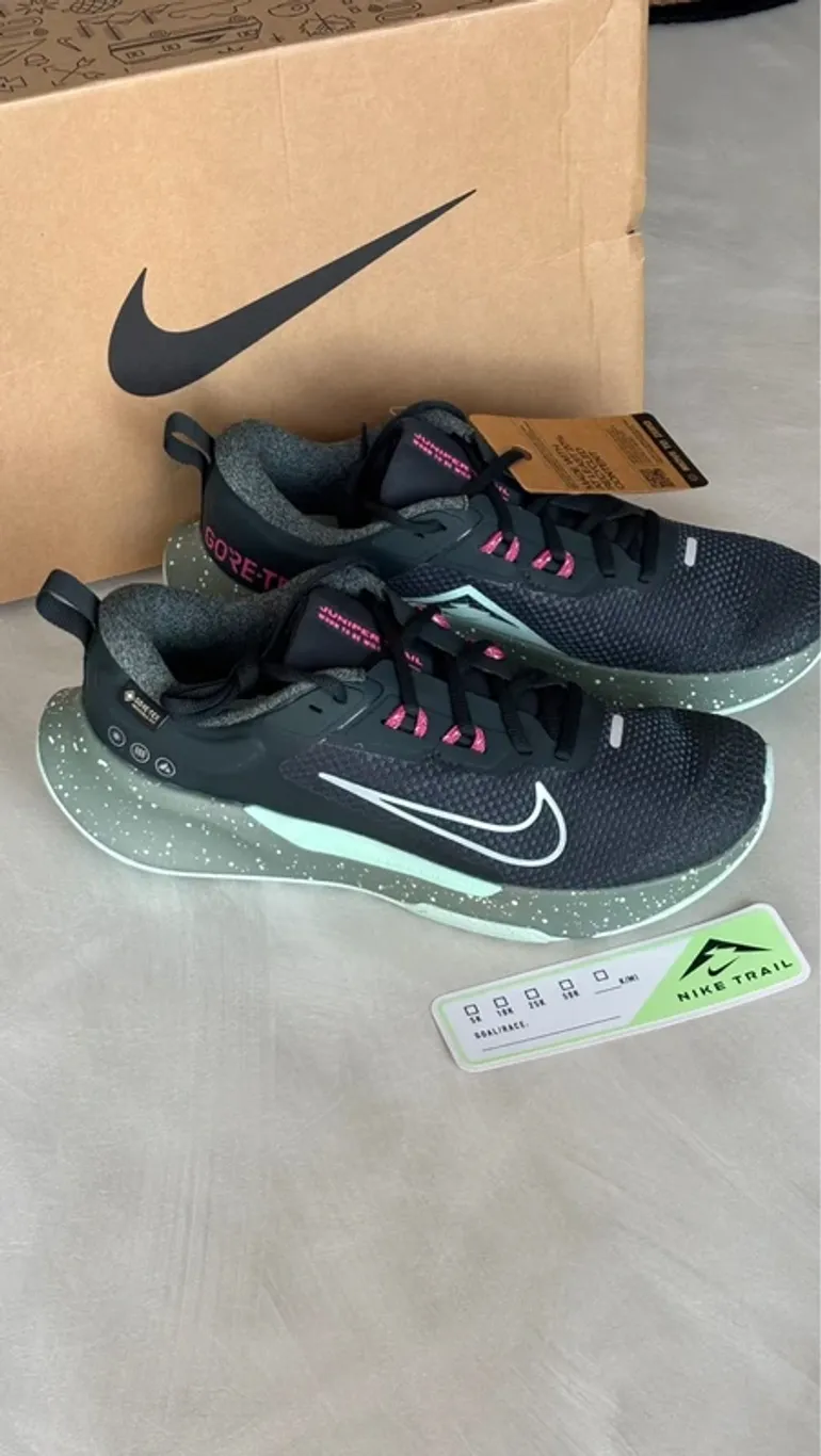 Brugt Nike Trial 2 Gore-Tex bike — billede 2 af 13