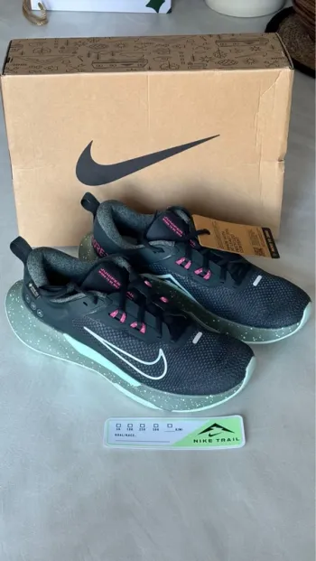 Brugt Nike Trial 2 Gore-Tex bike — billede 9 af 13