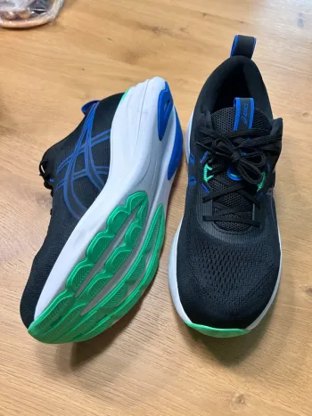 Used Asics Gel Pulse bike — image 2 of 5