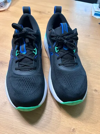 Used Asics Gel Pulse bike