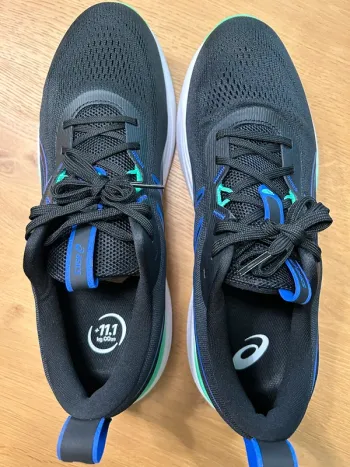 Used Asics Gel Pulse bike — image 4 of 5
