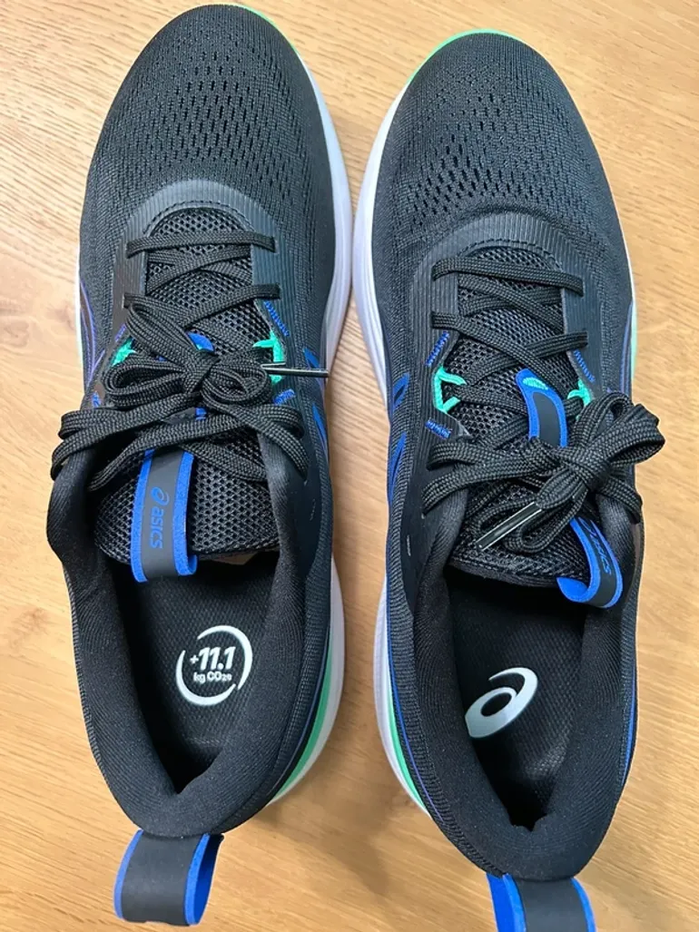 Used Asics Gel Pulse bike — image 4 of 5
