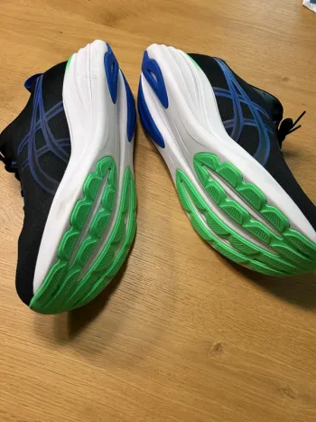 Used Asics Gel Pulse bike — image 3 of 5