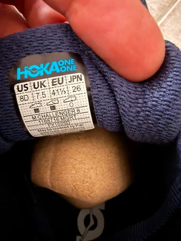 Used Hoka Shoes bike — image 4 of 6