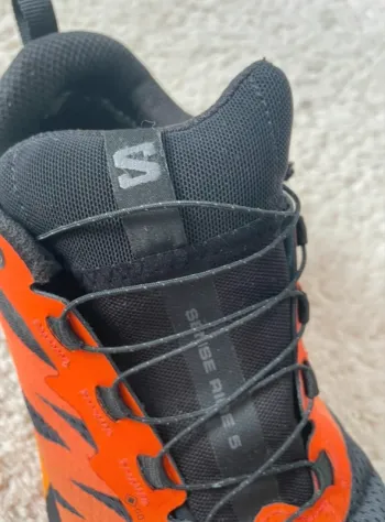 Gebrauchtes Salomon Sense Ride 5 bike — Bild 6 von 9