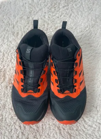 Gebrauchtes Salomon Sense Ride 5 bike — Bild 2 von 9