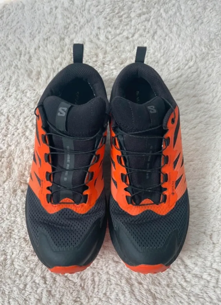 Gebrauchtes Salomon Sense Ride 5 bike — Bild 2 von 9