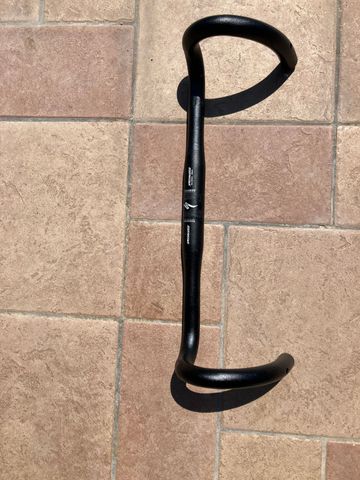 Gebrauchtes Specialized Alu 6061 44 cm Handlebar 2023 Cockpit