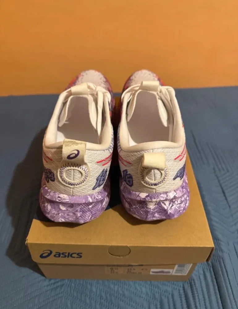 Tweedehands Asics Noosa Tri 16 bike — afbeelding 7 van 9