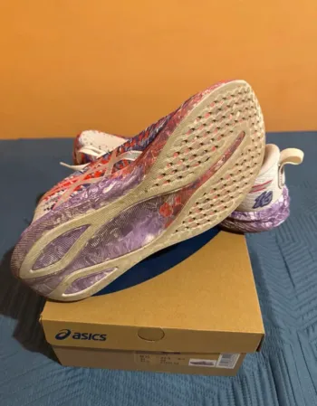 Tweedehands Asics Noosa Tri 16 bike — afbeelding 9 van 9