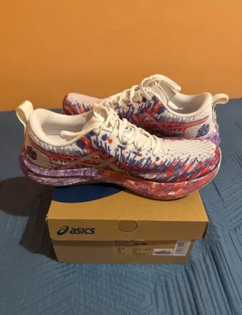 Tweedehands Asics Noosa Tri 16 bike — afbeelding 8 van 9