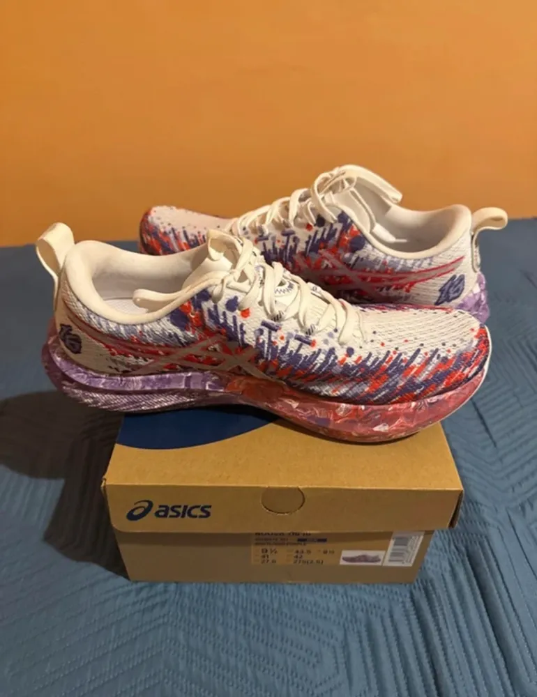 Tweedehands Asics Noosa Tri 16 bike — afbeelding 8 van 9