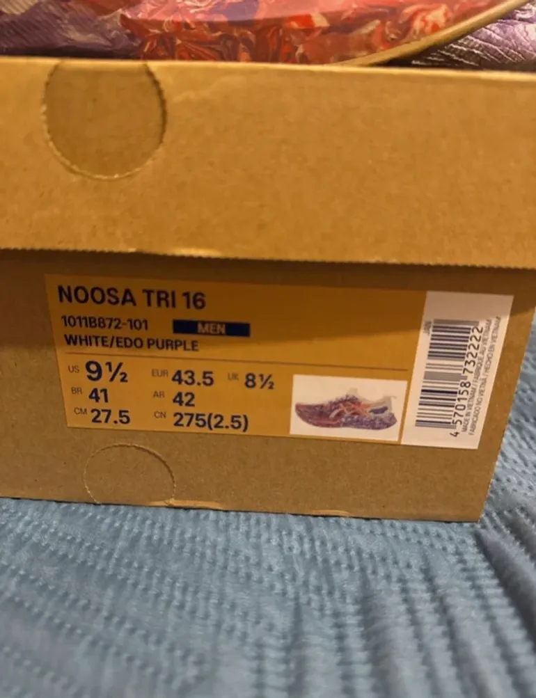 Tweedehands Asics Noosa Tri 16 bike — afbeelding 5 van 9