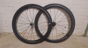 Used Giant SLR 1 35mm 2021 bike